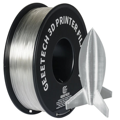 3D Printer Filament: 1.75mm 1kg Precision 0.03mm for FDM Printers