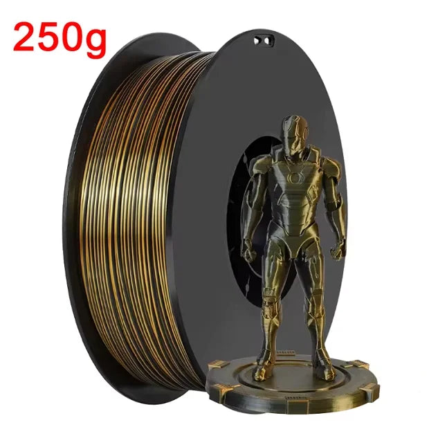 Gold Black-250g