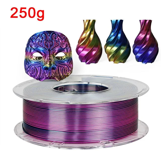 Gold BU PuRed-250g