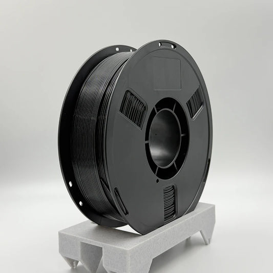 PETG 3D Printer Filament 1.75mm 1kg, High Speed Printing Material No Bubble for FDM 3D Printer, Mix Color Random Spool