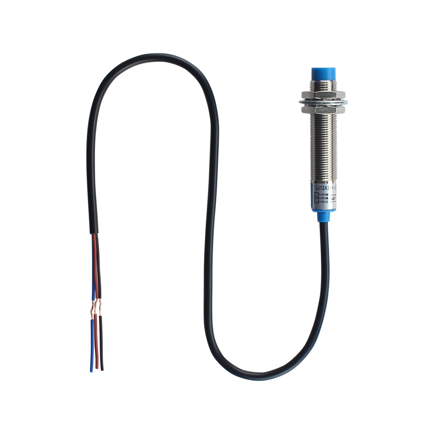Weedoo TINA2S Bed Leveling Sensor Kit for 3D Printers