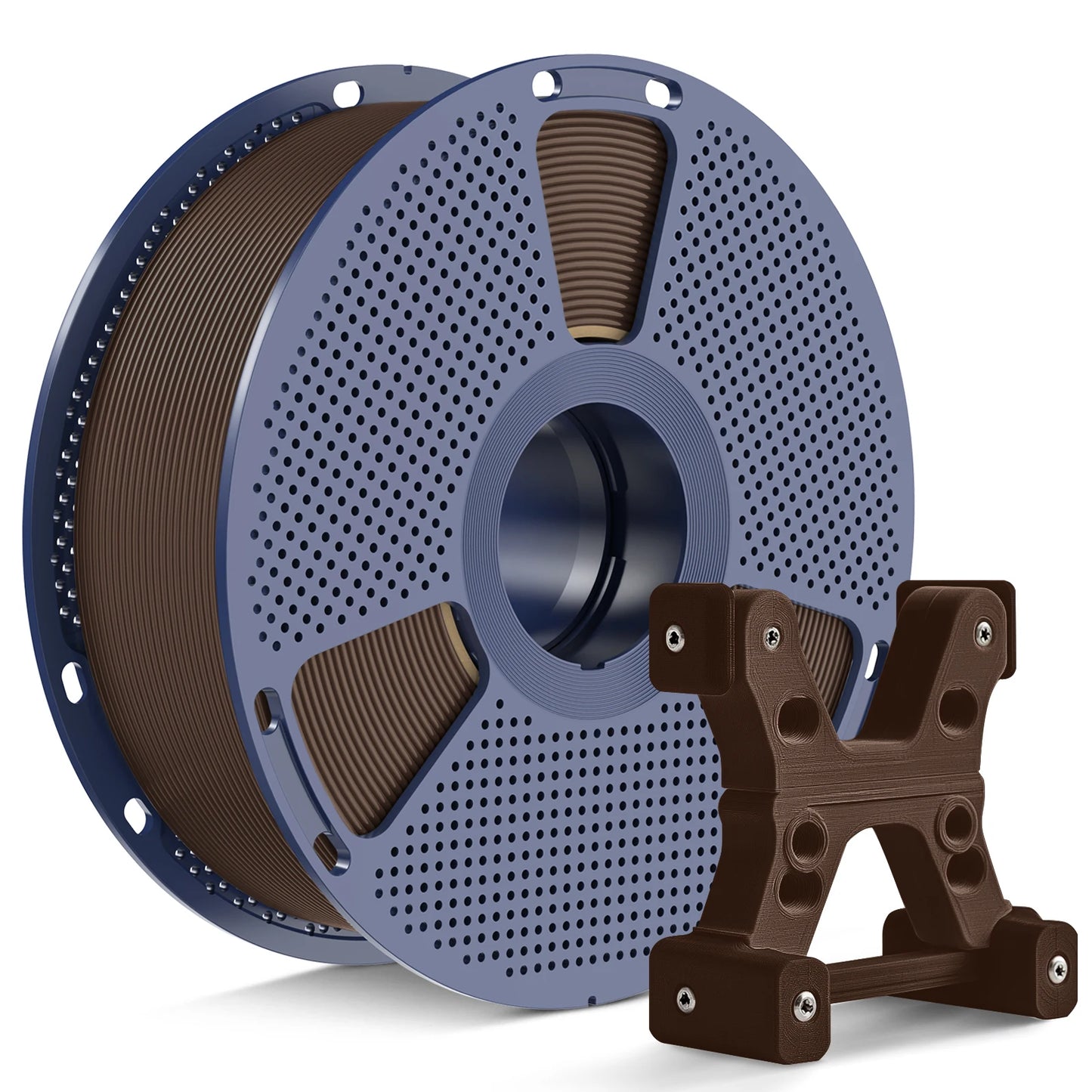 PLA Filament 1.75mm 250g for 3D Printers - SUNLU