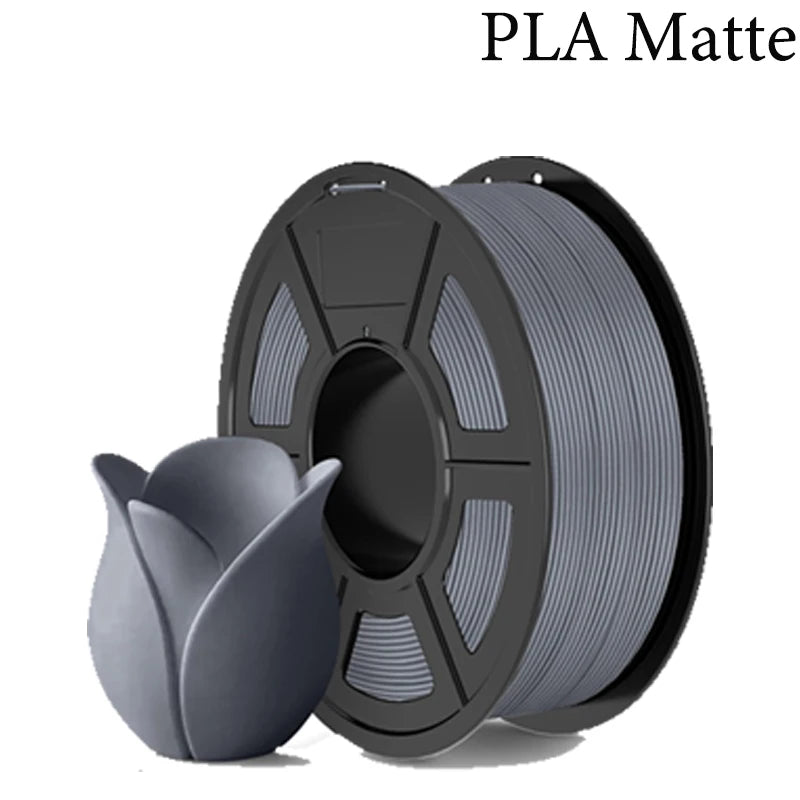 3D Filament PETG: TECBEARS 1KG, Strong & Precise