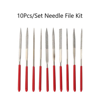 Scraper Tool Deburring Tool Kit: Precision Engraving & Carving Set