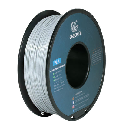 3D Printer Filament: Marble PLA 3D Printer Filament 1kg 1.75mm Tangle-Free