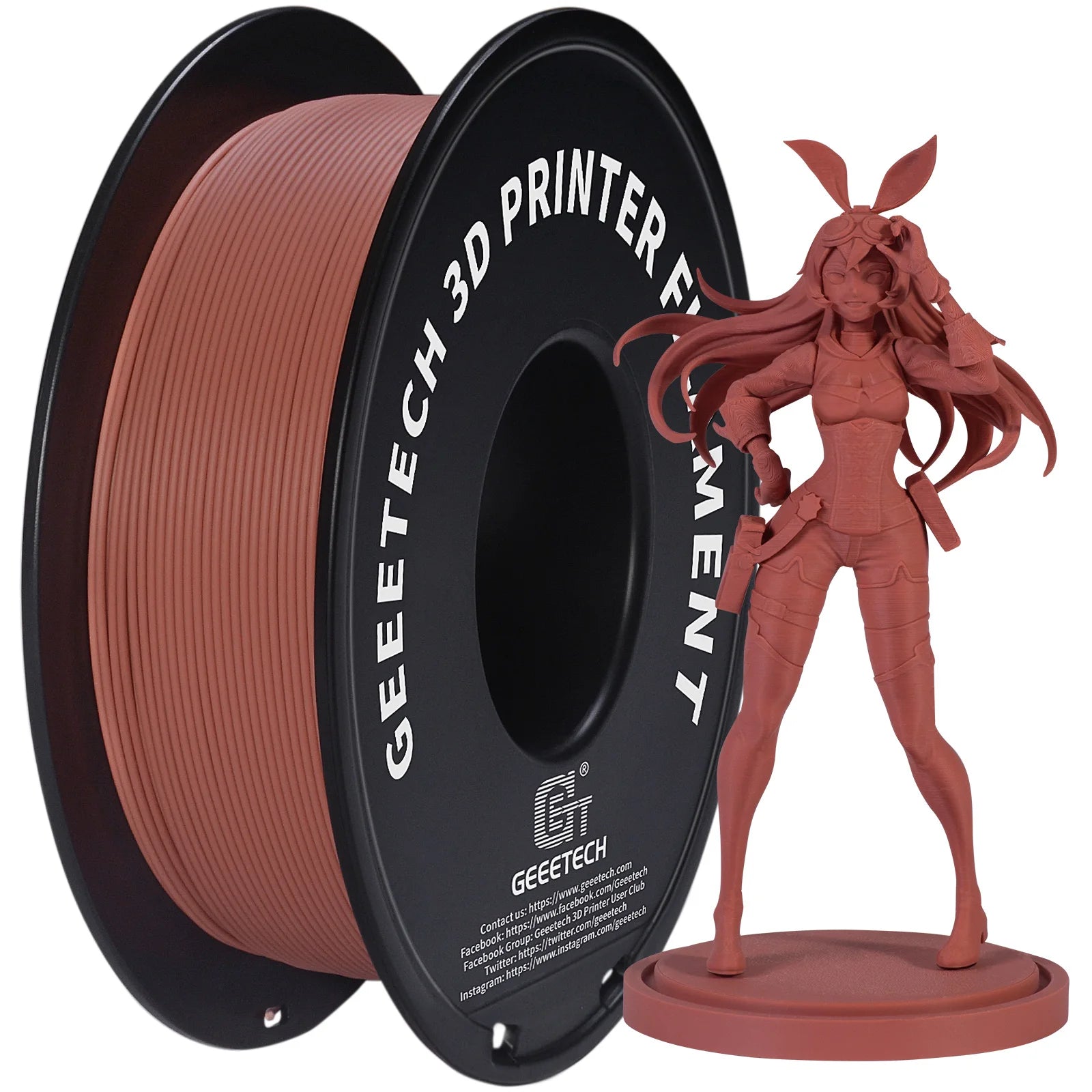 Terracotta