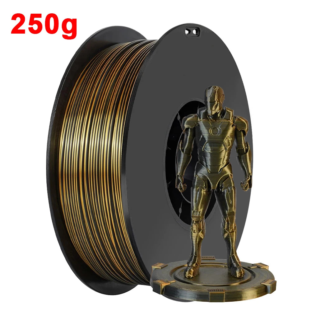 Gold Black 250g