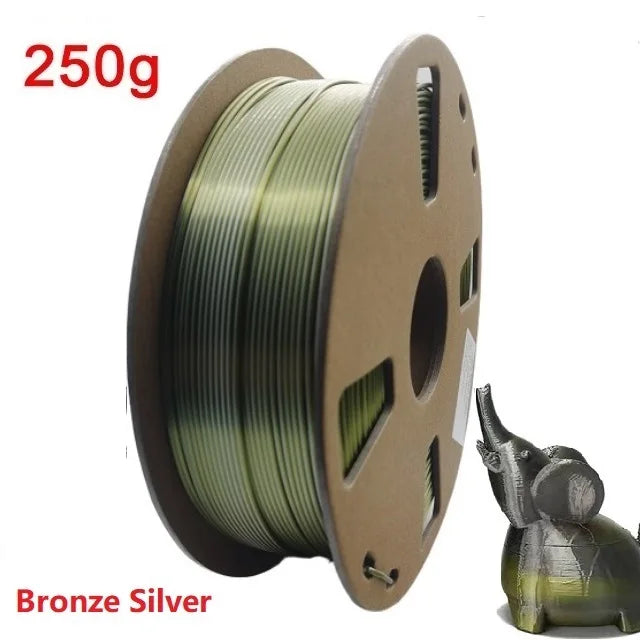 Bronze Silver-250g