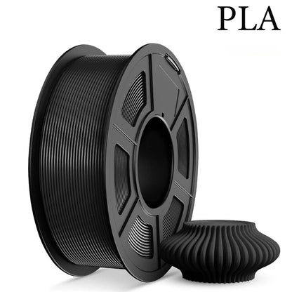 3D Filament PETG: TECBEARS 1KG, Strong & Precise