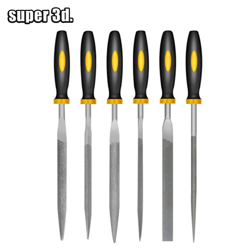 Pliers Deburring Tool Kit: Precision Engraving & Carving Blades