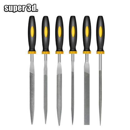 Pliers Deburring Tool Kit: Precision Engraving & Carving Blades