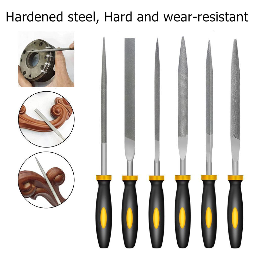 Pliers Deburring Tool Kit: Precision Engraving & Carving Blades