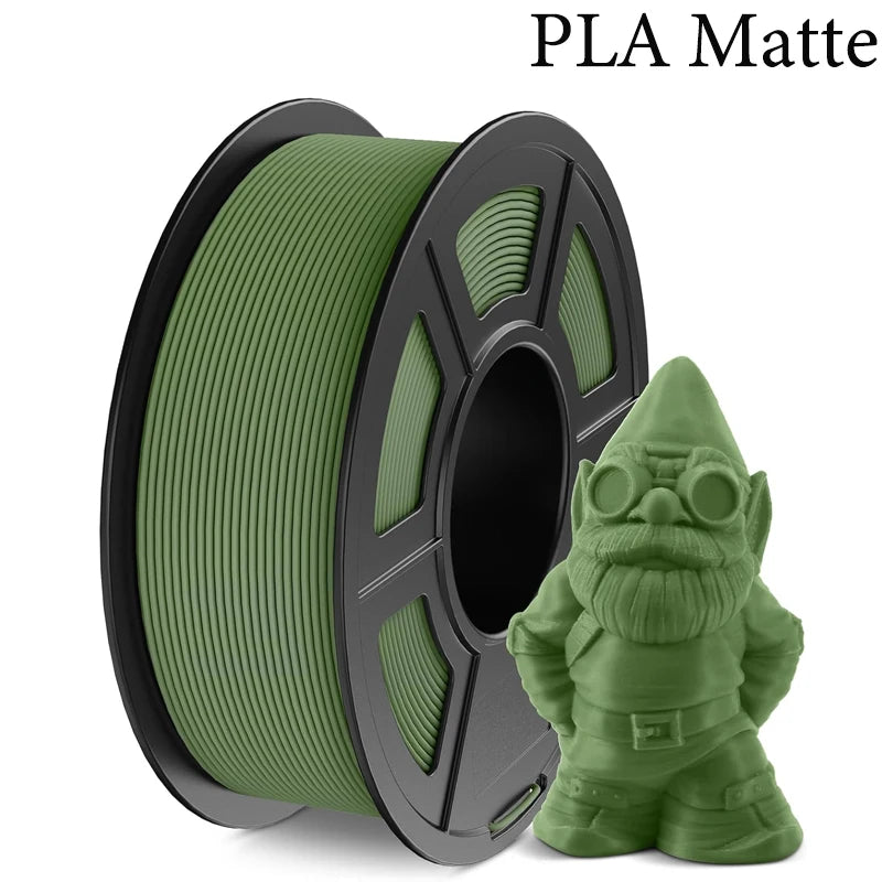 3D Filament PETG: TECBEARS 1KG, Strong & Precise