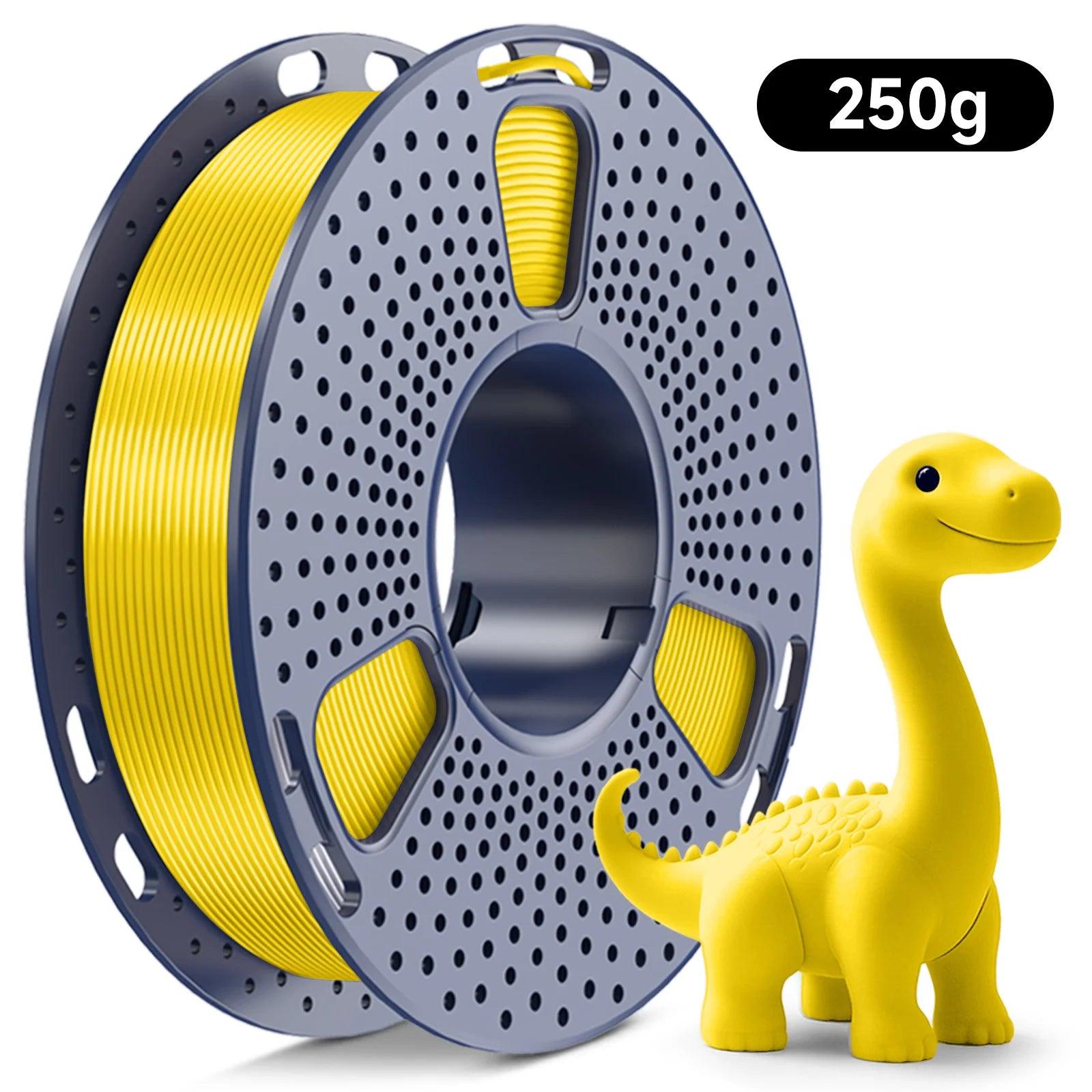 PLA Yellow 250g