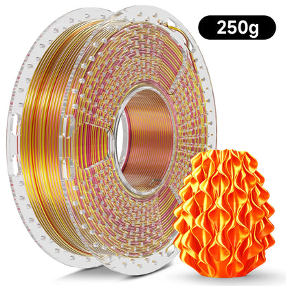 PLA Filament 1.75mm 250g for 3D Printers - SUNLU
