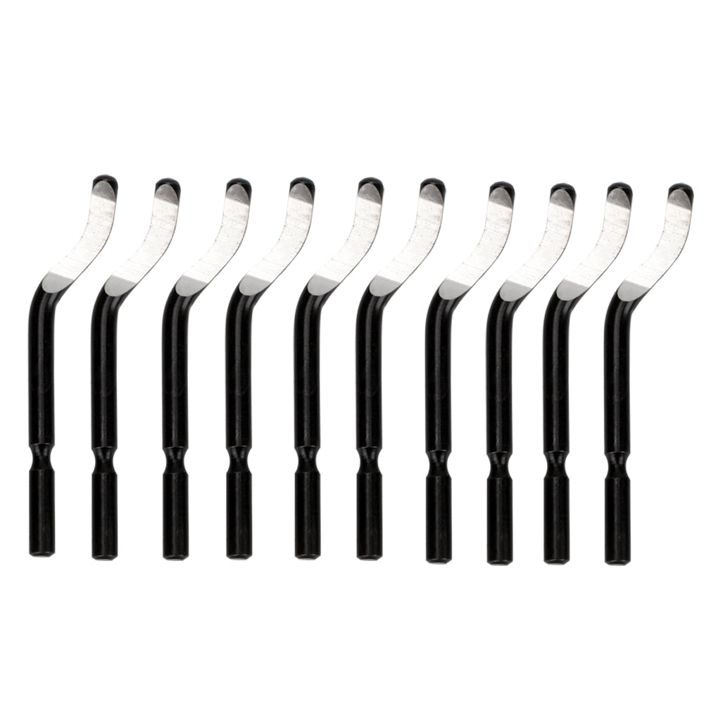  Trimmer: Deburring Handle NB1100 for Copper Tube Reamer Tool