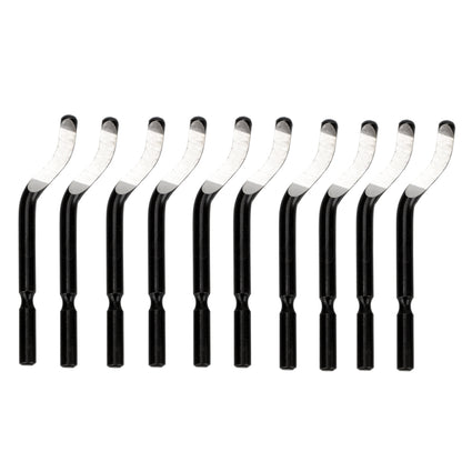  Trimmer: Deburring Handle NB1100 for Copper Tube Reamer Tool