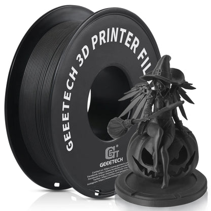 Matte PLA 3D Printer Filament 1.75mm 1kg - Fast Shipping