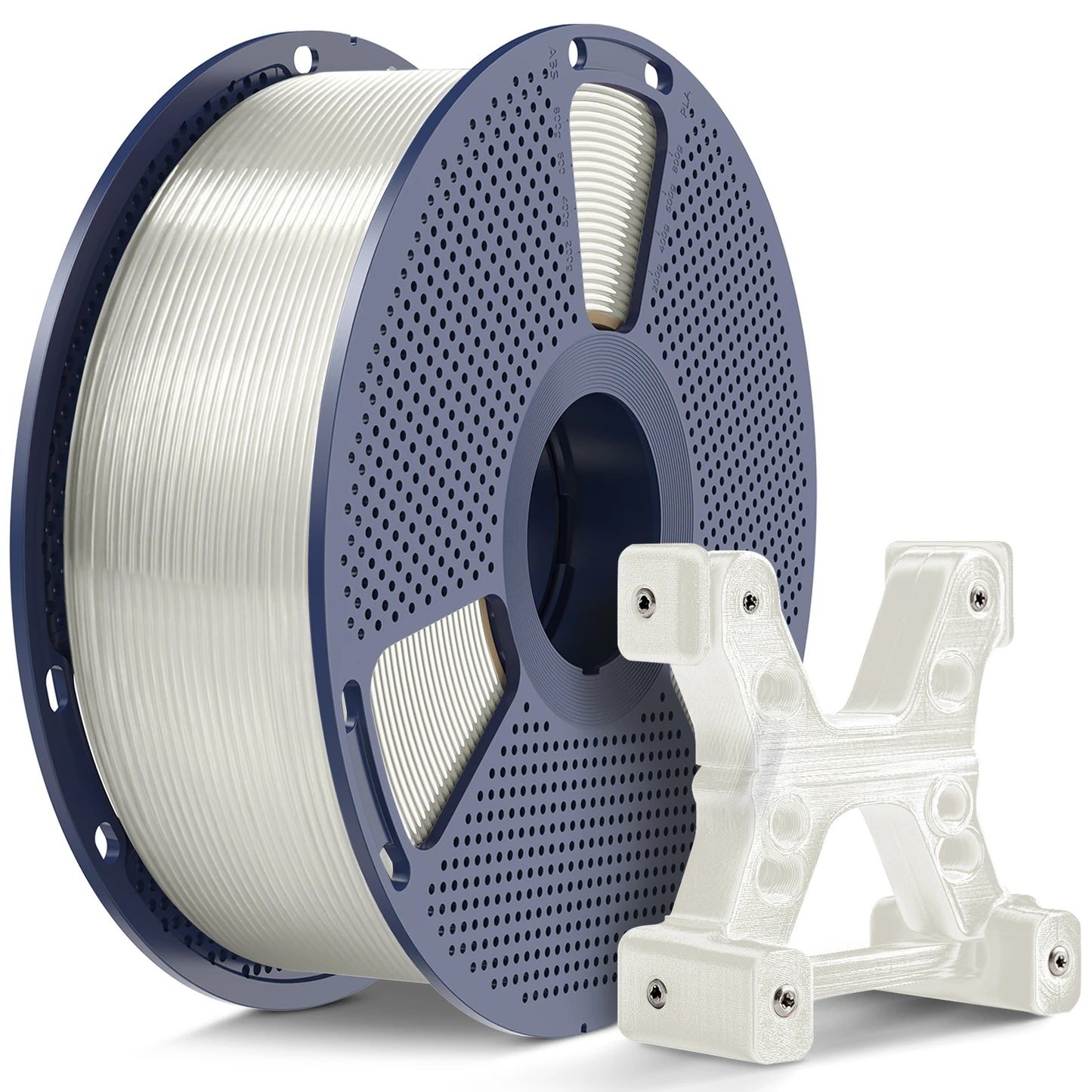 Wood PLA Filament 1.75mm 250g - SUNLU 3D Printer Material