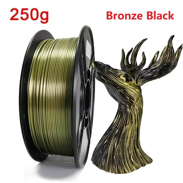 Bronze Black-250g