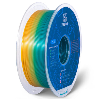 3D Printer Filament: 1.75mm 1kg Precision 0.03mm for FDM Printers