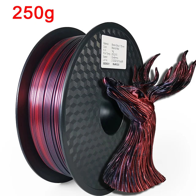 Black Red-250g