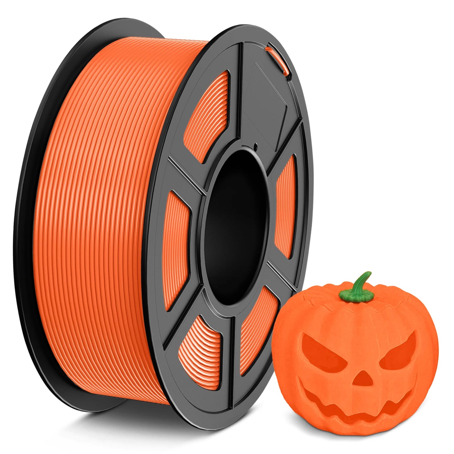 3D Filament PETG: TECBEARS 1KG, Strong & Precise