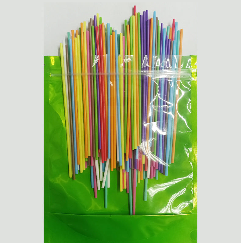 3D Printing Pen PLA Filament - Low Temp, Kid-Friendly, 2.5mm