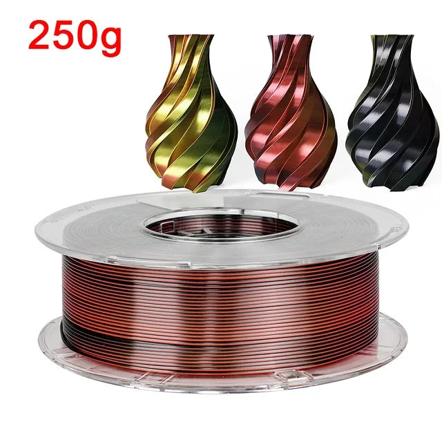 Gold RD BK-250g