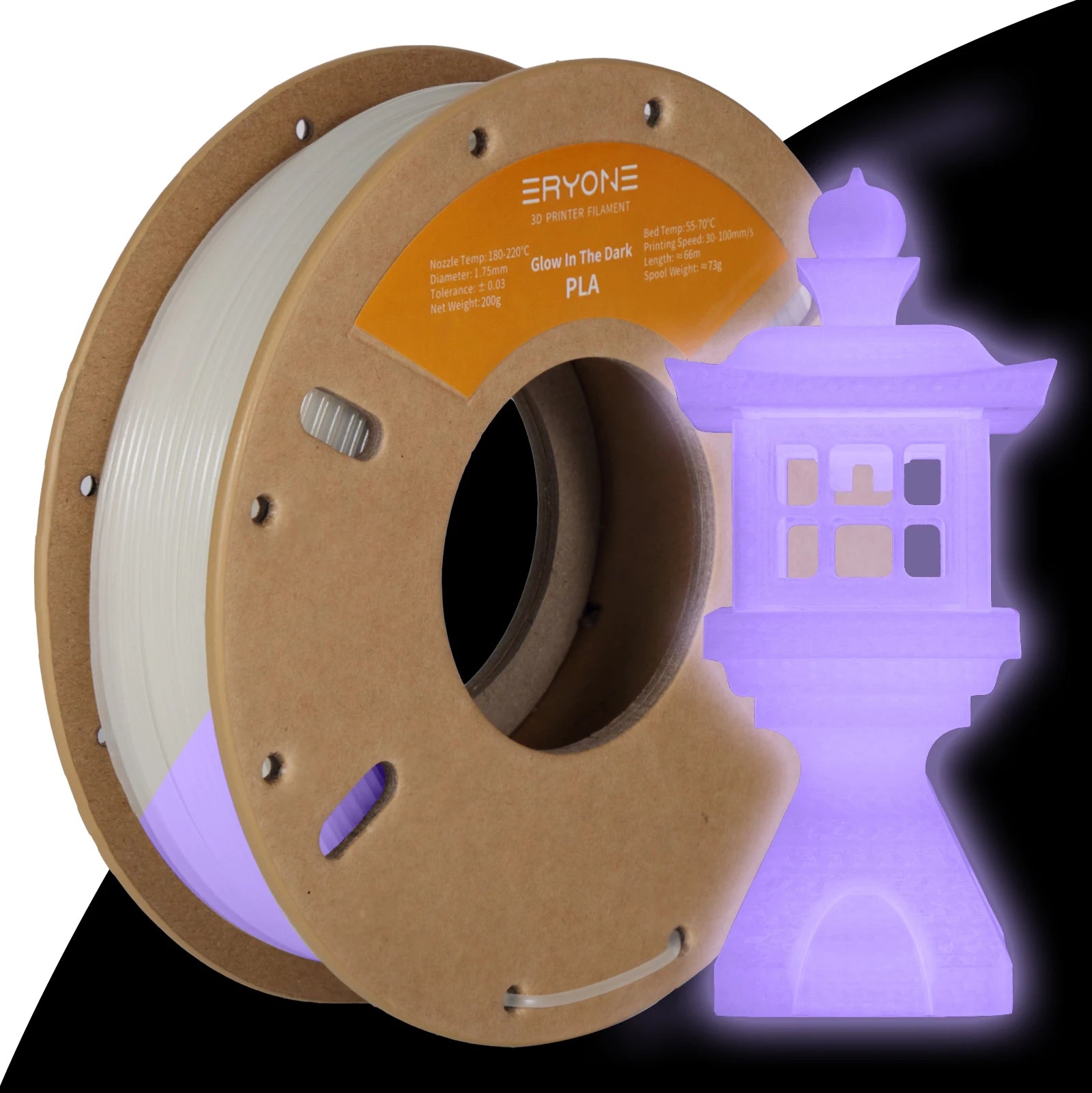 Glow Purple