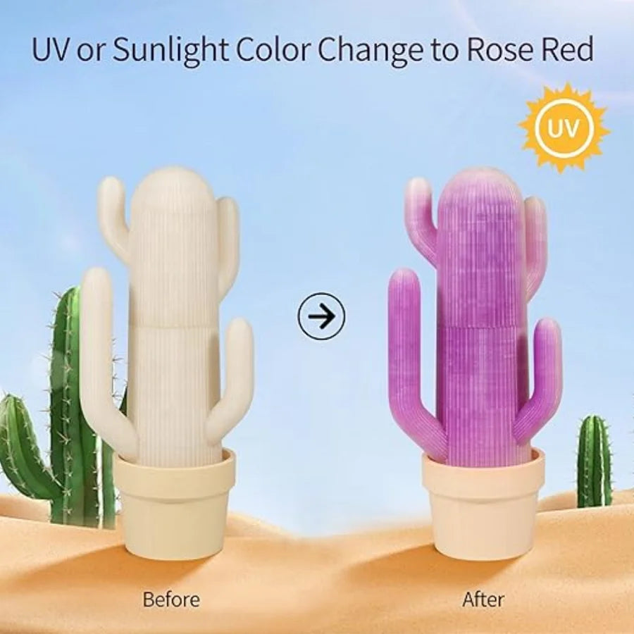 UV Sunlight Color Change Filament PLA 1.75mm 3D Printer PLA Filament 250g 1kg Plastic Material PLA UV Reaction Blue Purple Pink