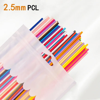 3D Printer Filament: Low Temp 3D Pen Filament - 22/32 Colors, 2.5mm Refills
