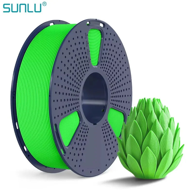 HSMPETG Green