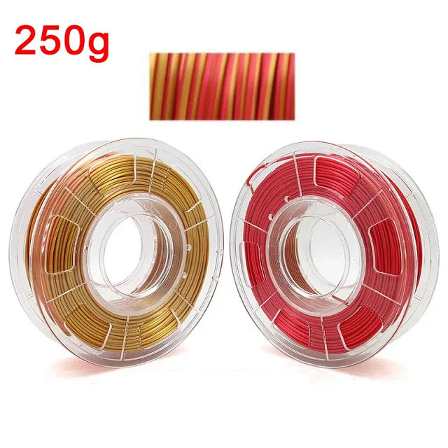 Gold Red-250g