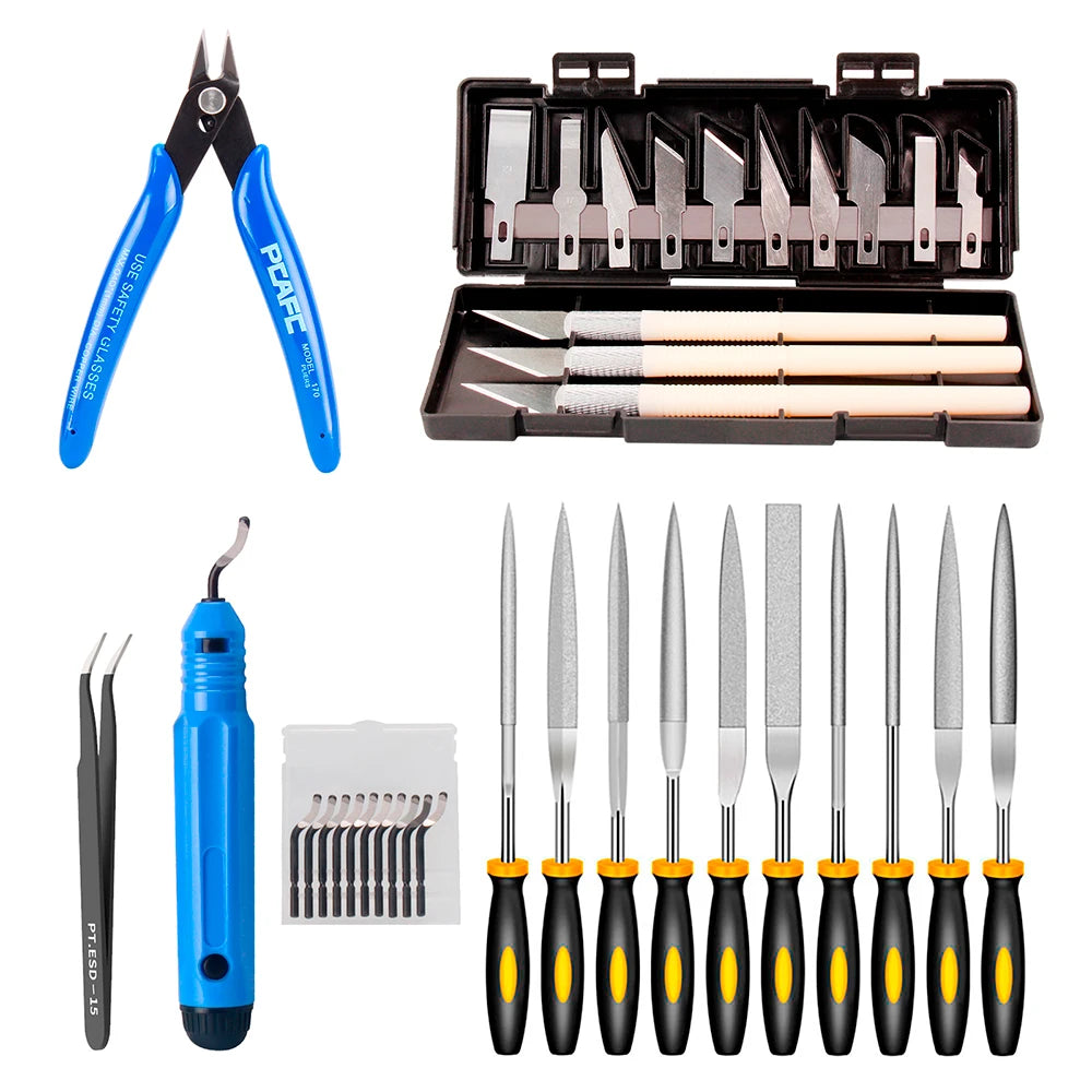 3d Printing Tool Set