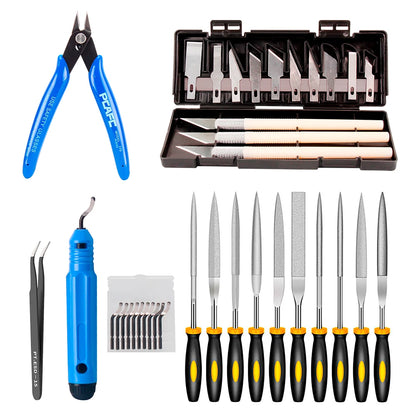 3D Printer Tool Cutter