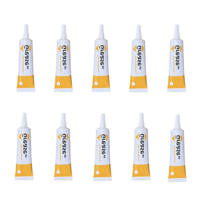 3D Printer Grease High Temperature Lubricant Oil For Bambulab Creality Extruder Gear Bearing Pully Super Lube 3D Printer Grease