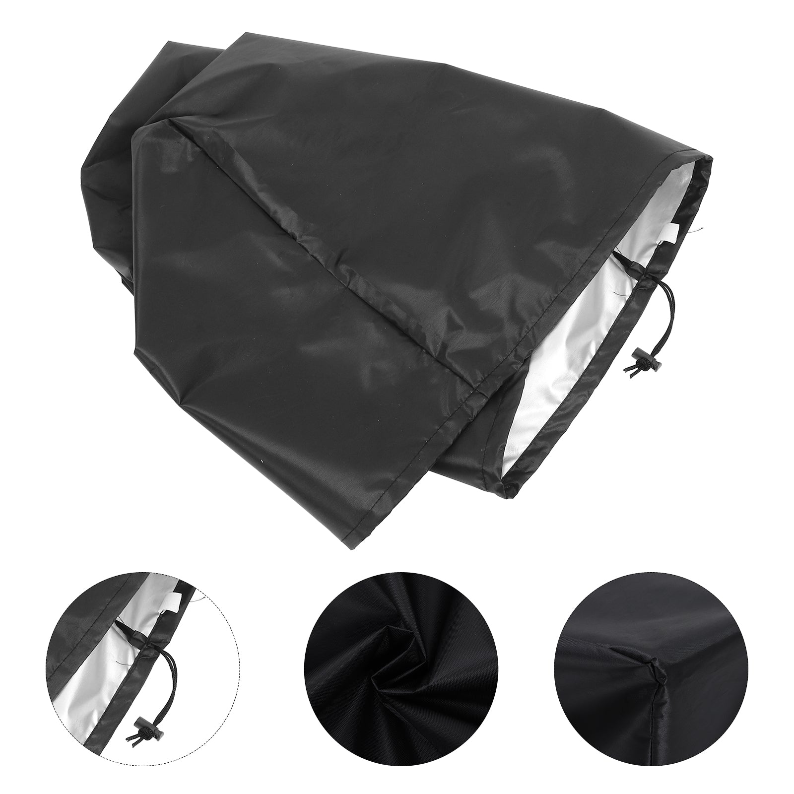 Dust Proof Printer Cover - 3D Printer & Engraver Protection