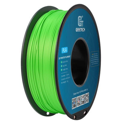 3D Printer Filament: PLA PETG 3D Printer Filament 1.75mm 1kg - Tangle-Free & Durable