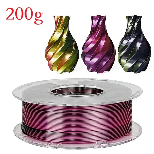 Gold PU BK-200g