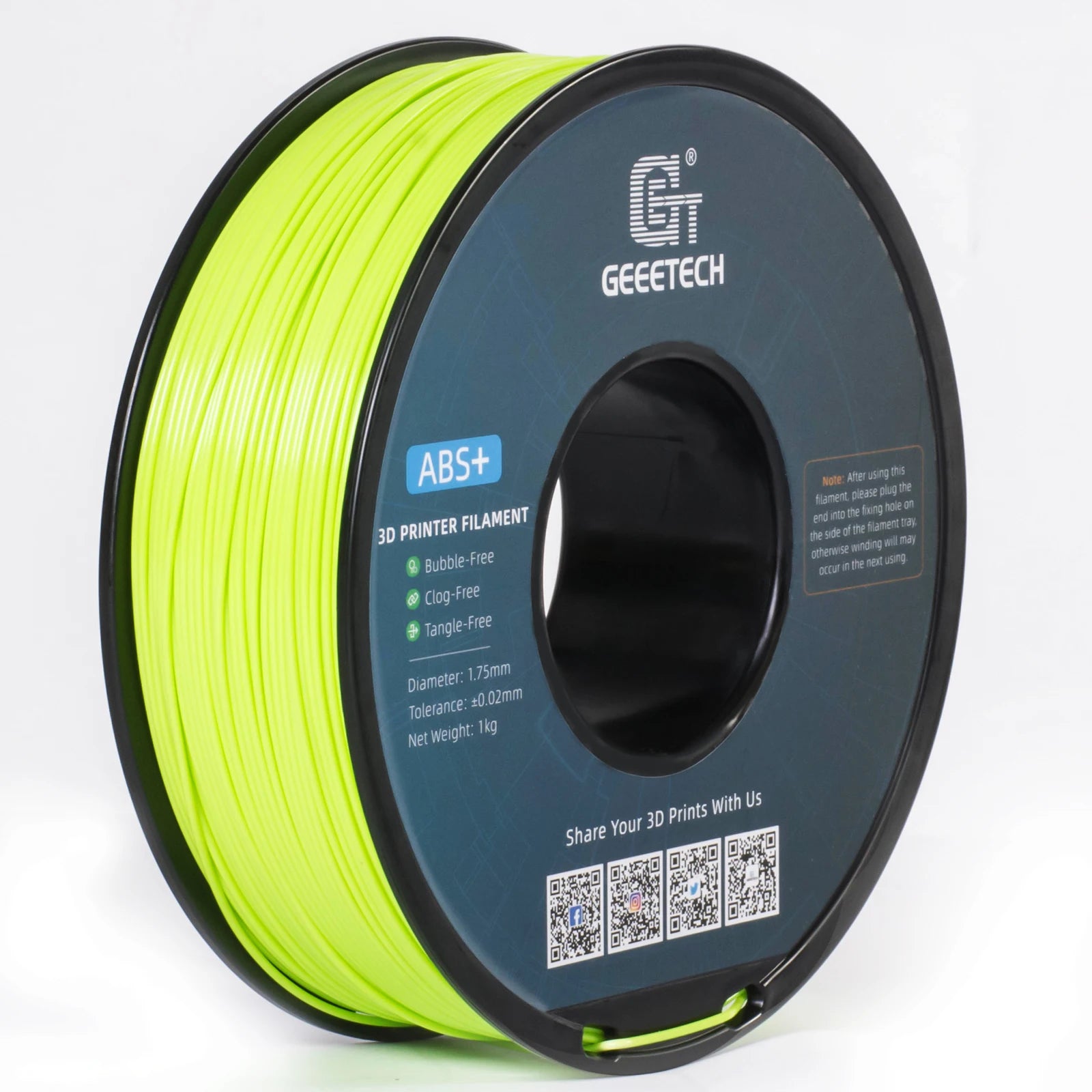 Apple Green