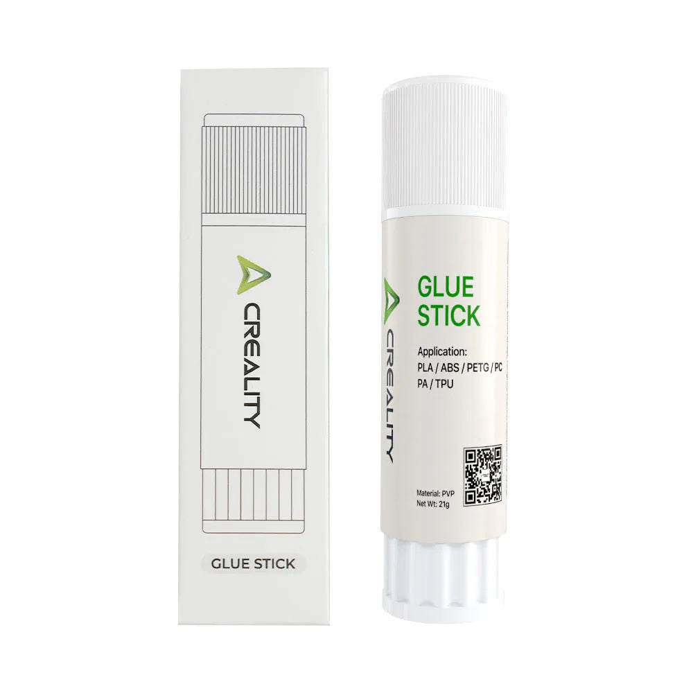 Glue Stick - Creality 21g: Strong Adhesion for 3D Printing
