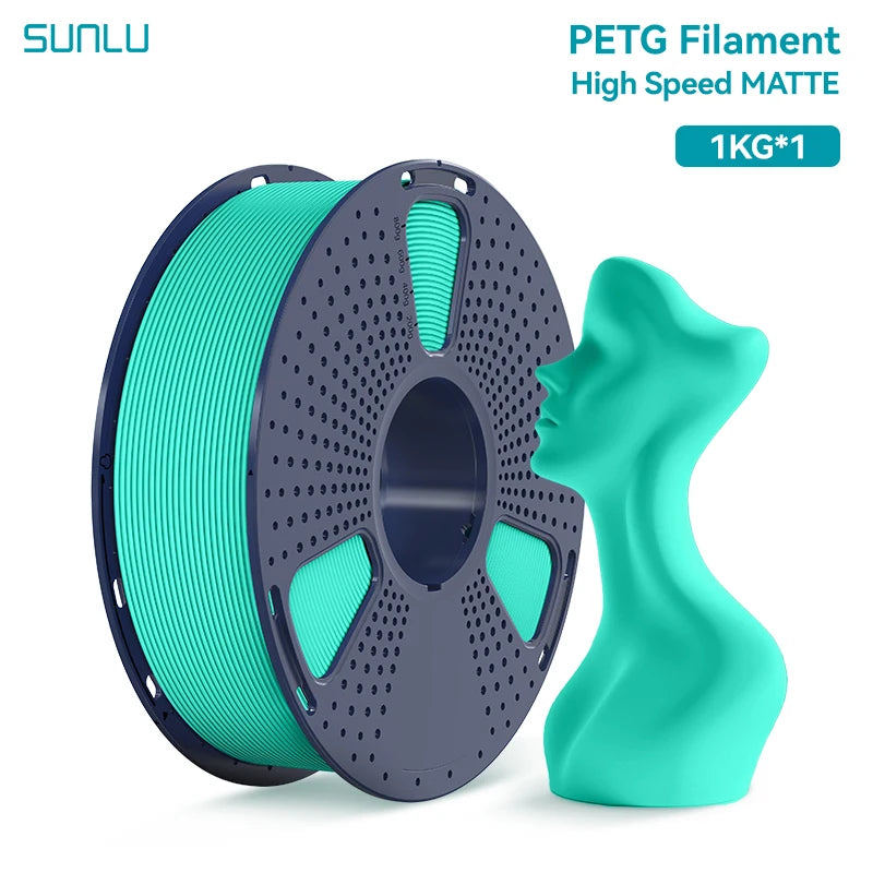 HSMPETG mint green