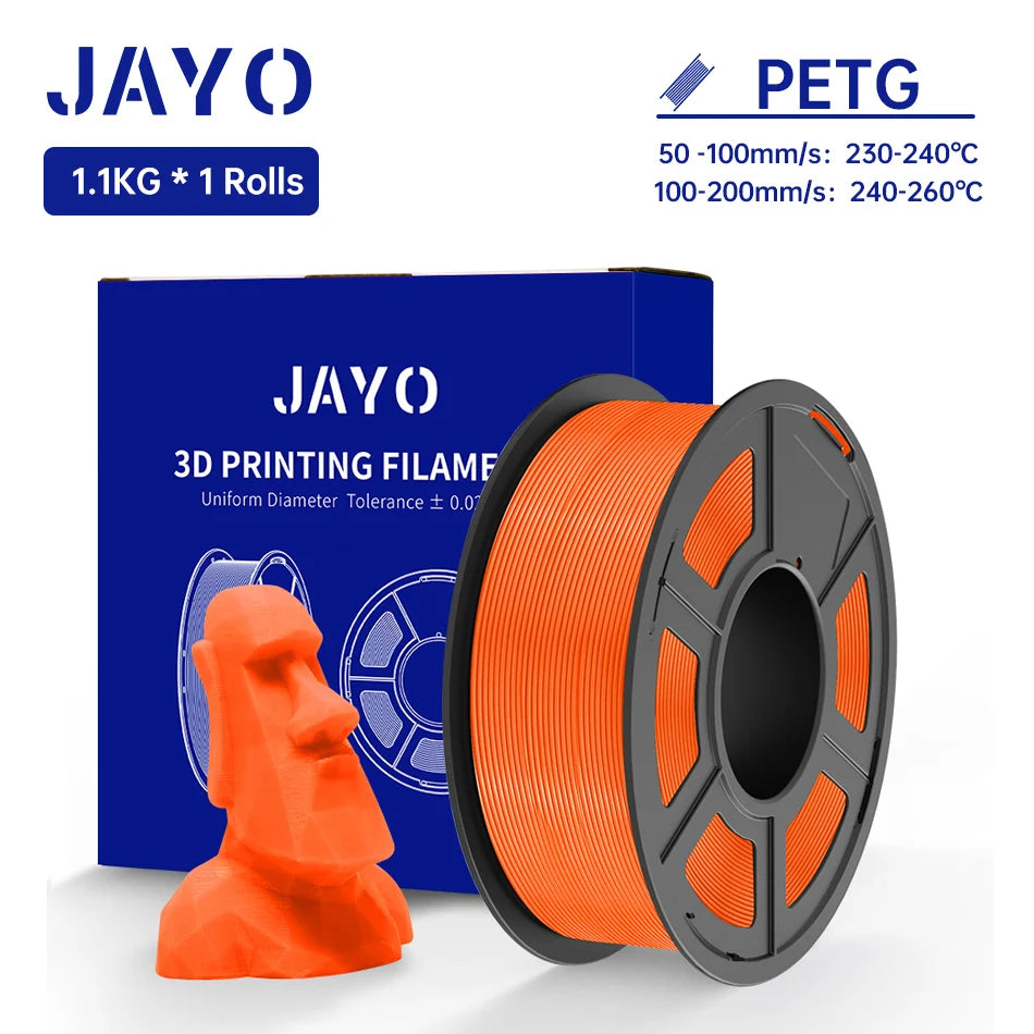 PETG Sunny Orange