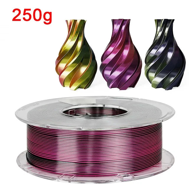 Gold PU BK-250g