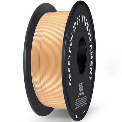 3D Printer Filament: PLA PETG 3D Printer Filament 1.75mm 1kg - Tangle-Free & Durable