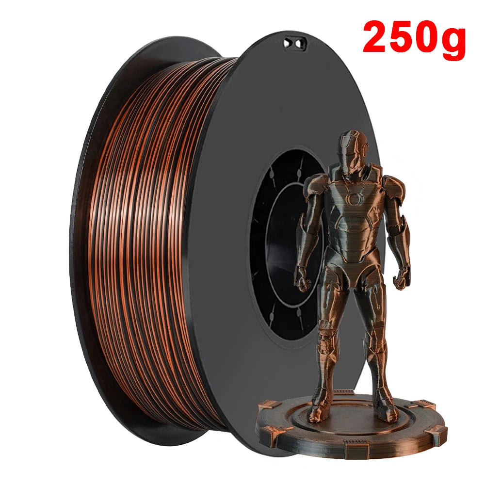 Black Copper 250g