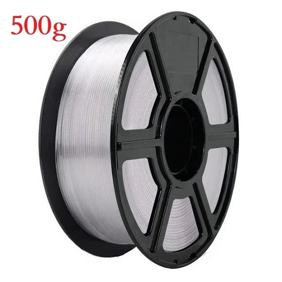 Transparent-500g