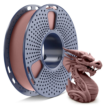 Wood PLA Filament 1.75mm 250g - SUNLU 3D Printer Material