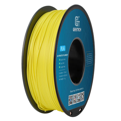 3D Printer Filament: 1.75mm 1kg Precision 0.03mm for FDM Printers